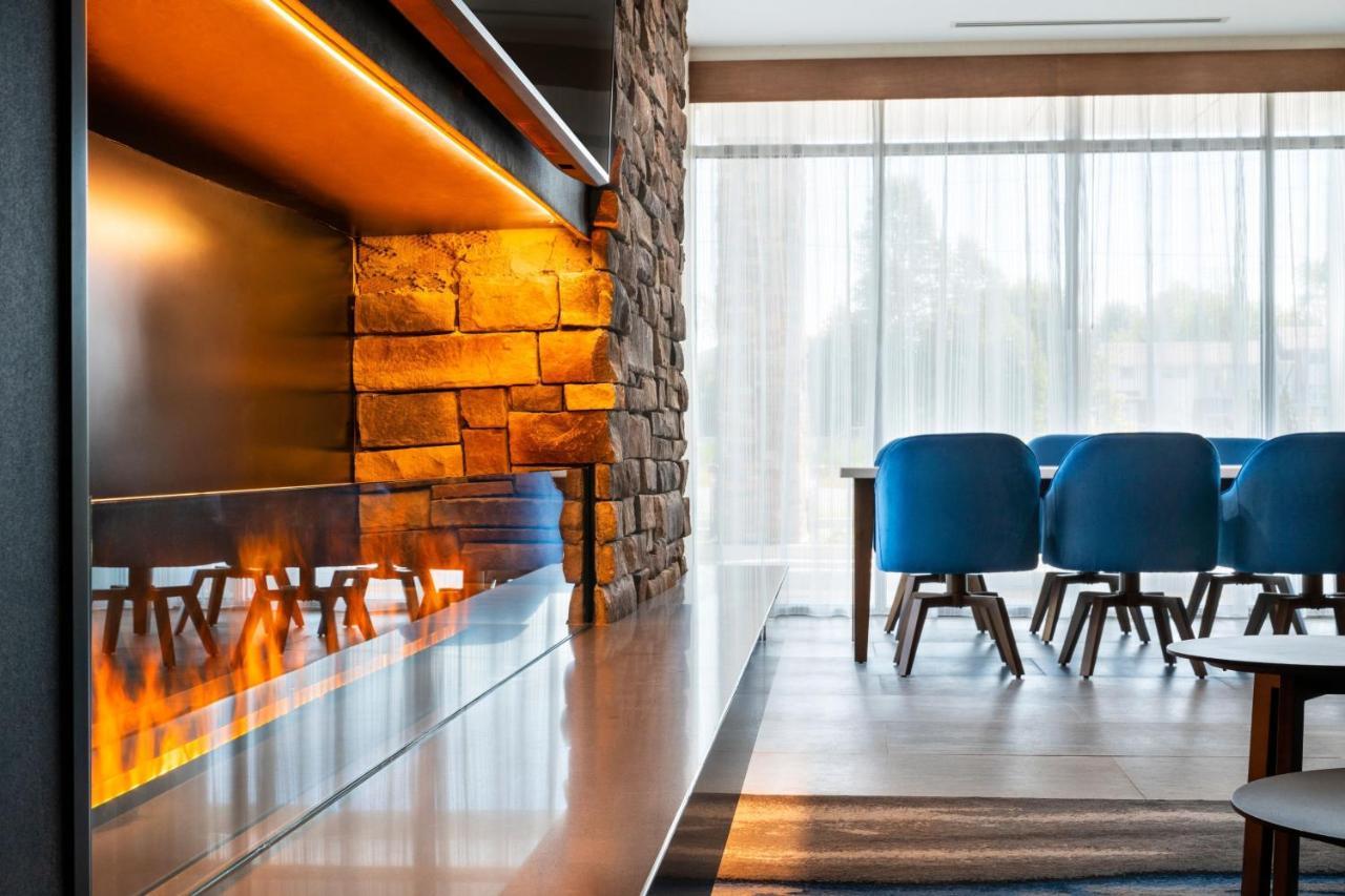 Fairfield By Marriott Inn & Suites North Bay Ngoại thất bức ảnh