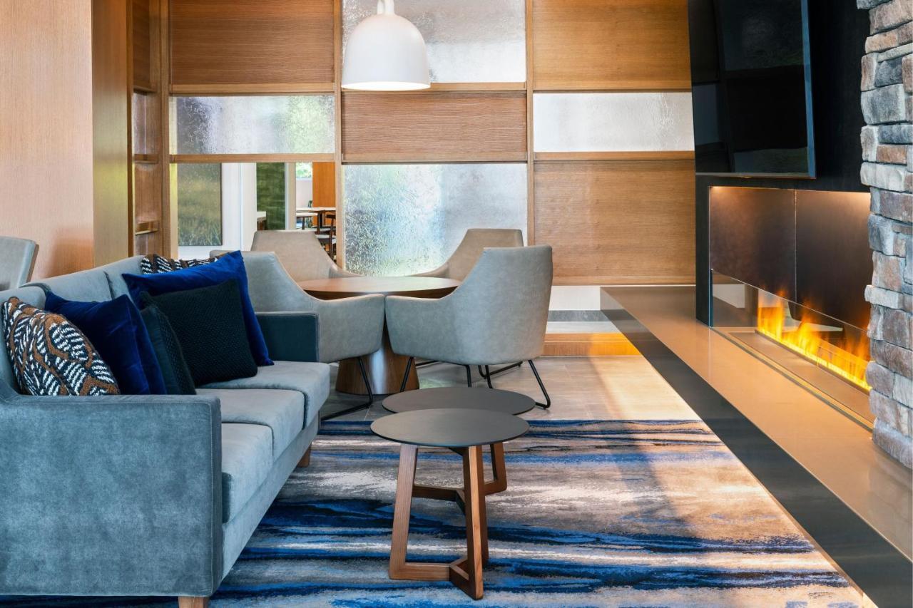 Fairfield By Marriott Inn & Suites North Bay Ngoại thất bức ảnh