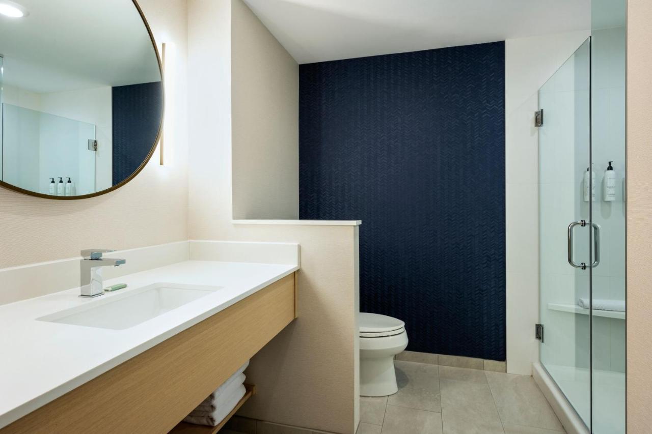 Fairfield By Marriott Inn & Suites North Bay Ngoại thất bức ảnh