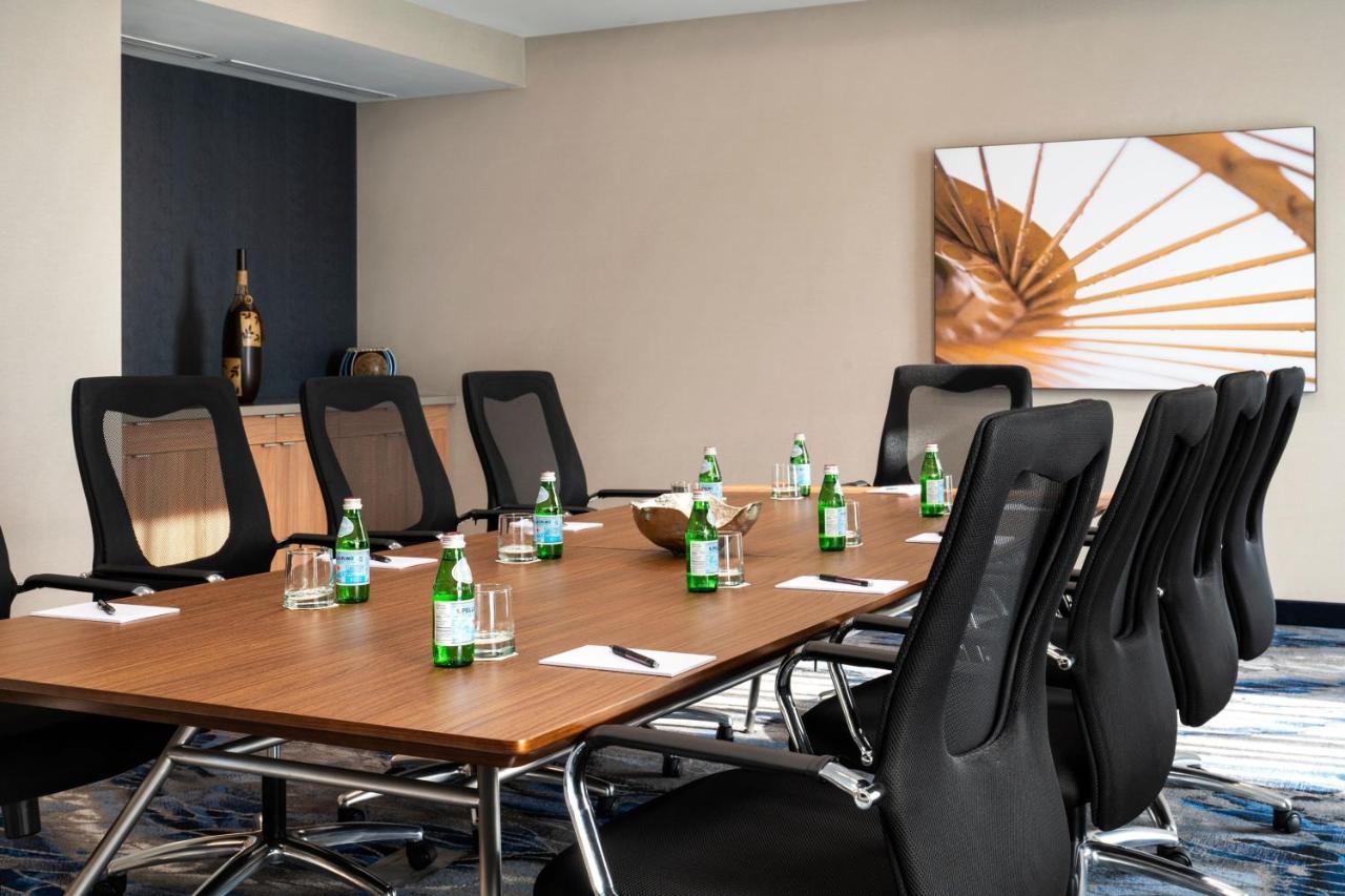 Fairfield By Marriott Inn & Suites North Bay Ngoại thất bức ảnh
