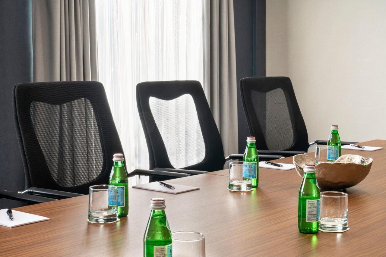 Fairfield By Marriott Inn & Suites North Bay Ngoại thất bức ảnh