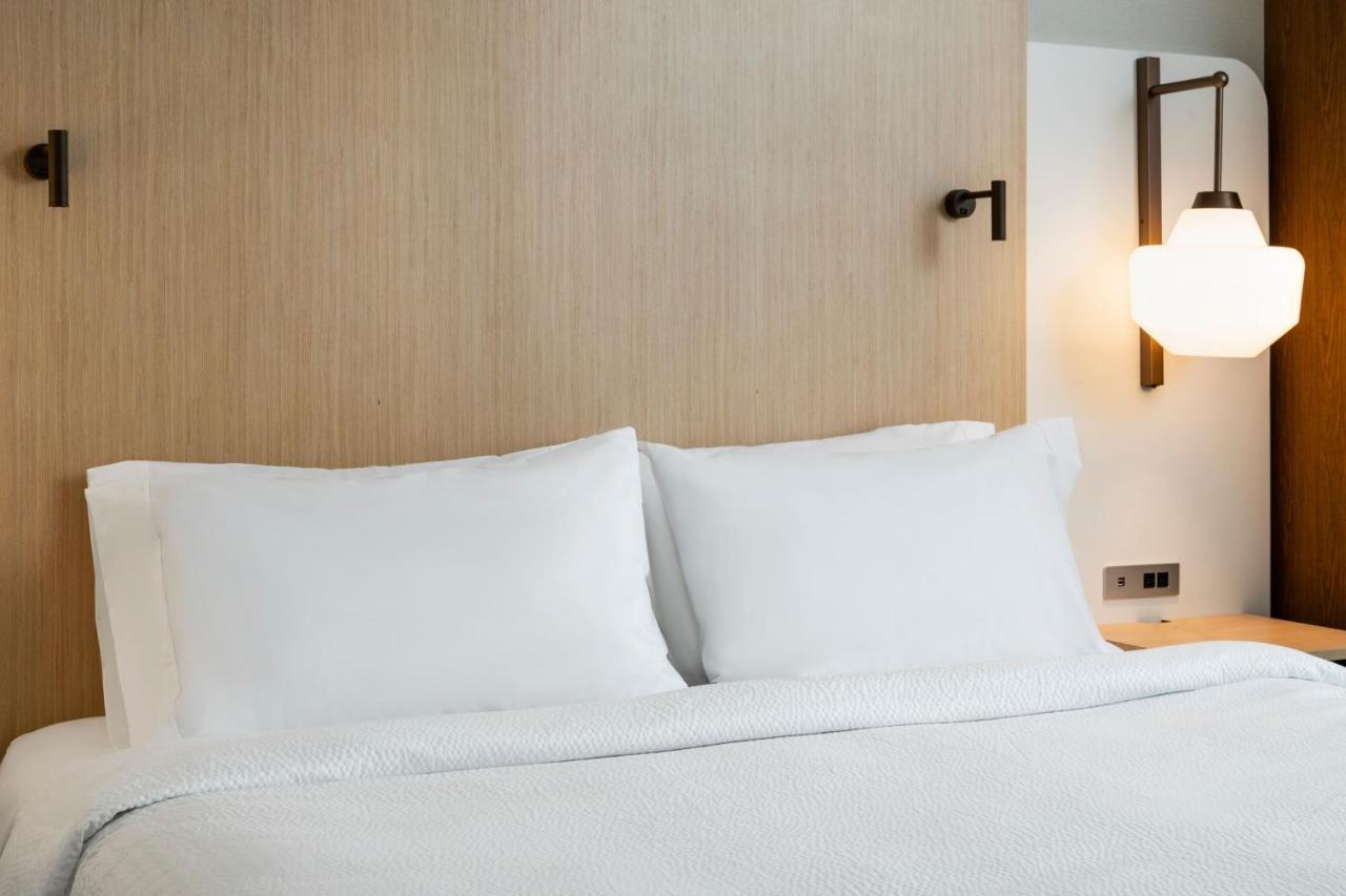 Fairfield By Marriott Inn & Suites North Bay Ngoại thất bức ảnh