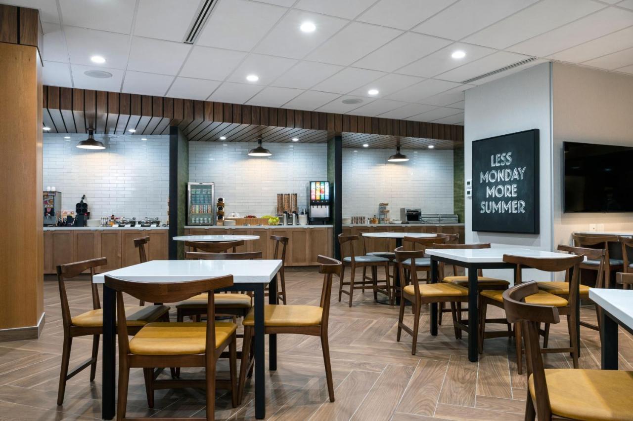 Fairfield By Marriott Inn & Suites North Bay Ngoại thất bức ảnh