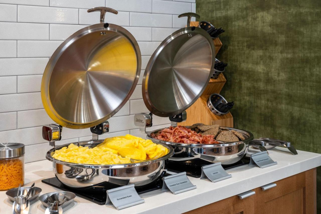 Fairfield By Marriott Inn & Suites North Bay Ngoại thất bức ảnh