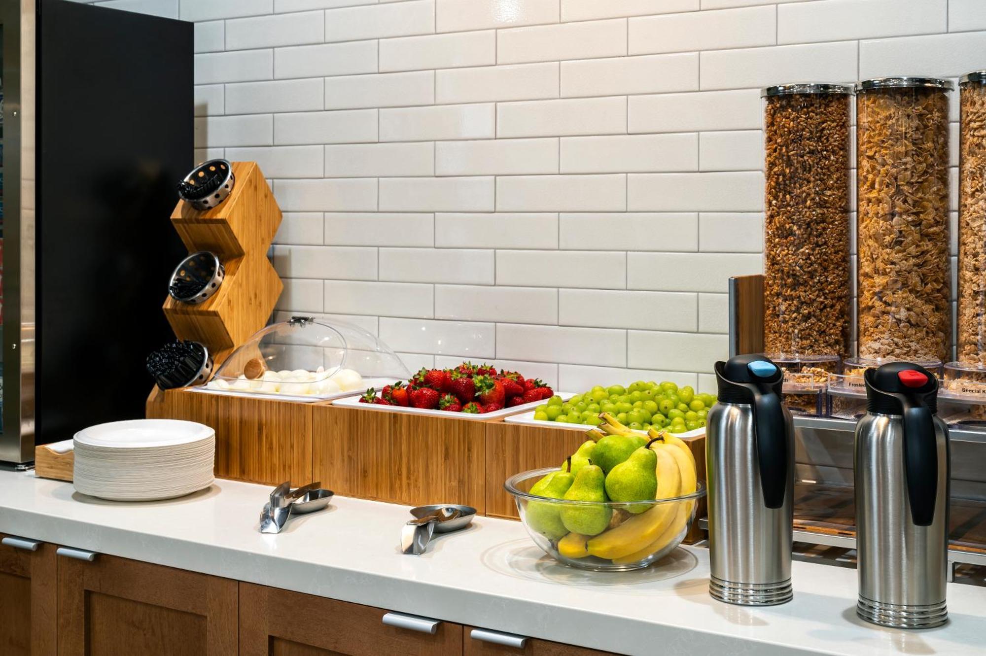 Fairfield By Marriott Inn & Suites North Bay Ngoại thất bức ảnh